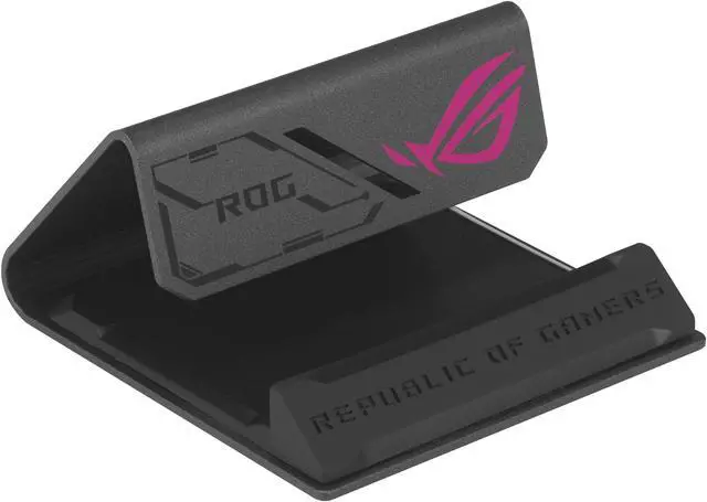 Alt view image 12 of 12 - ASUS ROG Strix XG27ACMEG-G Hatsune Miku Edition Monitor – 27-inch 2560x1440, 260Hz OC (Above 144Hz), 0.3ms (min.), Fast IPS, Extreme Low Motion Blur Sync