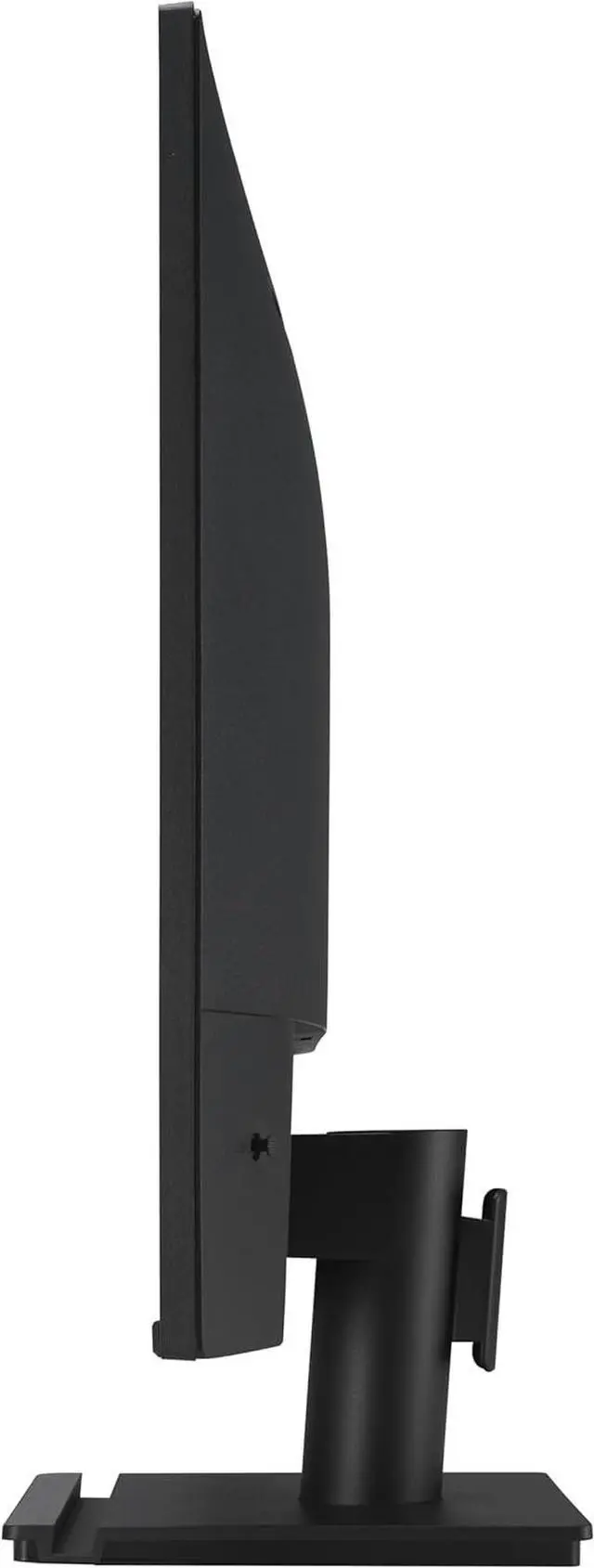 Alt view image 12 of 16 - ASUS 27” 1440P Eye Care Monitor (VA27AQ) - IPS, QHD (2560 x 1440), 99% sRGB, Frameless, HDMI, DisplayPort, VGA, 1ms, Speakers,?Low Blue Light, Flicker Free, VESA Wall Mountable, 3 yr Warranty