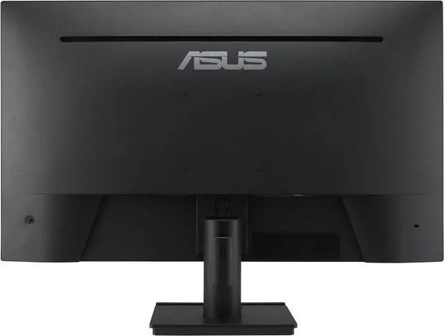 Alt view image 14 of 16 - ASUS 27” 1440P Eye Care Monitor (VA27AQ) - IPS, QHD (2560 x 1440), 99% sRGB, Frameless, HDMI, DisplayPort, VGA, 1ms, Speakers,?Low Blue Light, Flicker Free, VESA Wall Mountable, 3 yr Warranty