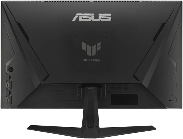 Alt view image 6 of 13 - ASUS TUF Gaming Series 5 27” 1440P Monitor (VG27AQE5A) - QHD (2560 x 1440), 165Hz, Fast IPS, Extreme Low Motion Blur, 0.3ms, Speaker, 120% sRGB, DisplayWidget, 3 yr warranty