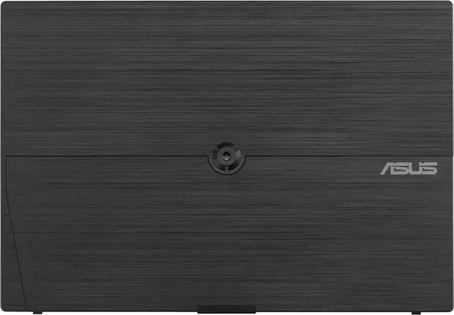 Alt view image 5 of 6 - ASUS MB16FC 16" Portable Monitor 300 cd/m2 1000:1