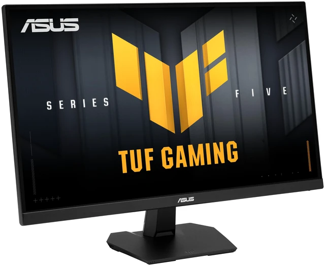 Main image of ASUS 27" 220Hz (OC) Fast IPS Gaming Monitor FreeSync Premium & G-Sync Compatible DCI-P3 95% TUF Gaming VG27AQ5F