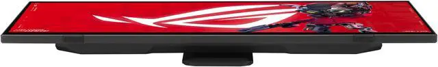 Alt view image 2 of 12 - ASUS ROG Strix 12" 24:9 USB-C Touchscreen Gaming Monitor (XG129C) - 1920x720, IPS, 10-point touch, 125% sRGB, 90% DCI P3, 75Hz, Portable Monitor, HDMI 1.2, Ergonomic kickstand, tripod socket