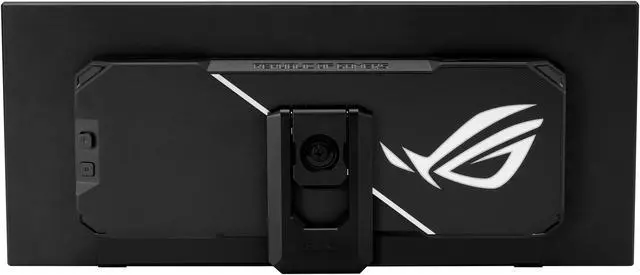 Alt view image 8 of 12 - ASUS ROG Strix 12" 24:9 USB-C Touchscreen Gaming Monitor (XG129C) - 1920x720, IPS, 10-point touch, 125% sRGB, 90% DCI P3, 75Hz, Portable Monitor, HDMI 1.2, Ergonomic kickstand, tripod socket