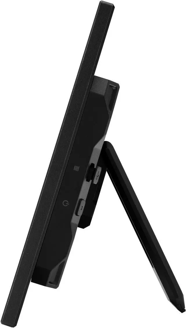 Alt view image 11 of 12 - ASUS ROG Strix 12" 24:9 USB-C Touchscreen Gaming Monitor (XG129C) - 1920x720, IPS, 10-point touch, 125% sRGB, 90% DCI P3, 75Hz, Portable Monitor, HDMI 1.2, Ergonomic kickstand, tripod socket