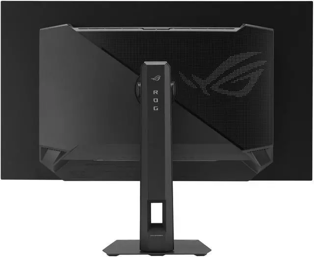 Alt view image 6 of 8 - ASUS ROG Strix OLED 32" 4K TrueBlack Glossy Tandem WOLED Gaming Monitor (XG32UQWMS) - Dual Mode (4K@240Hz, FHD@480Hz), 0.03ms, G-SYNC Compatible
