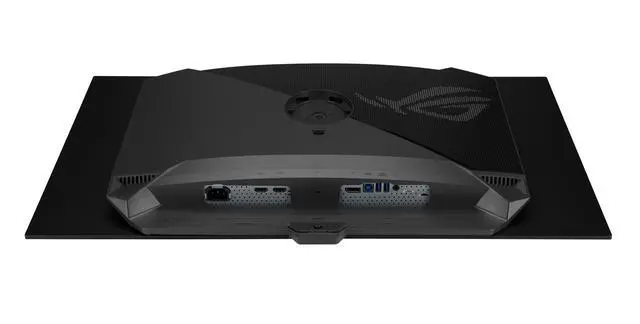 Alt view image 5 of 8 - ASUS ROG Strix OLED 32" 4K TrueBlack Glossy Tandem WOLED Gaming Monitor (XG32UQWMS) - Dual Mode (4K@240Hz, FHD@480Hz), 0.03ms, G-SYNC Compatible