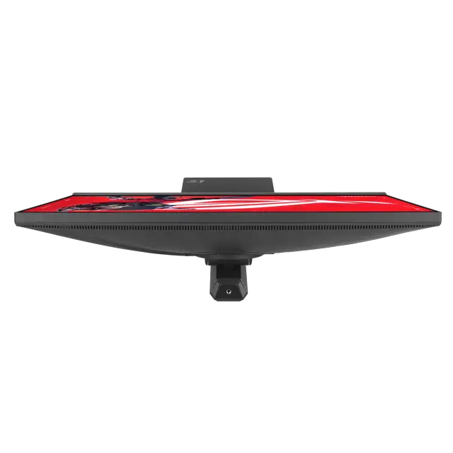Alt view image 7 of 17 - ASUS ROG 27 Inch 5K HDR Fast IPS Gaming Monitor (XG27JCEG) - Dual mode 5K 80Hz or QHD 320Hz, Extreme Low Motion Blur Sync, USB-C (15W PD), G-SYNC Compatible, Tripod Socket, Aura Sync