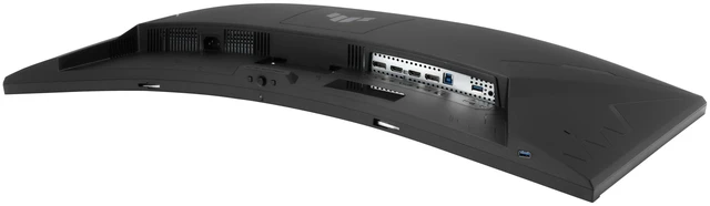 Alt view image 7 of 17 - ASUS TUF Gaming 34 Inch Ultrawide Dual mode QHD 1440P 200Hz Full HD 400Hz, AMD FreeSync Premium ELMB SYNC Curved Gaming Computer Monitor VG34WQ5F
