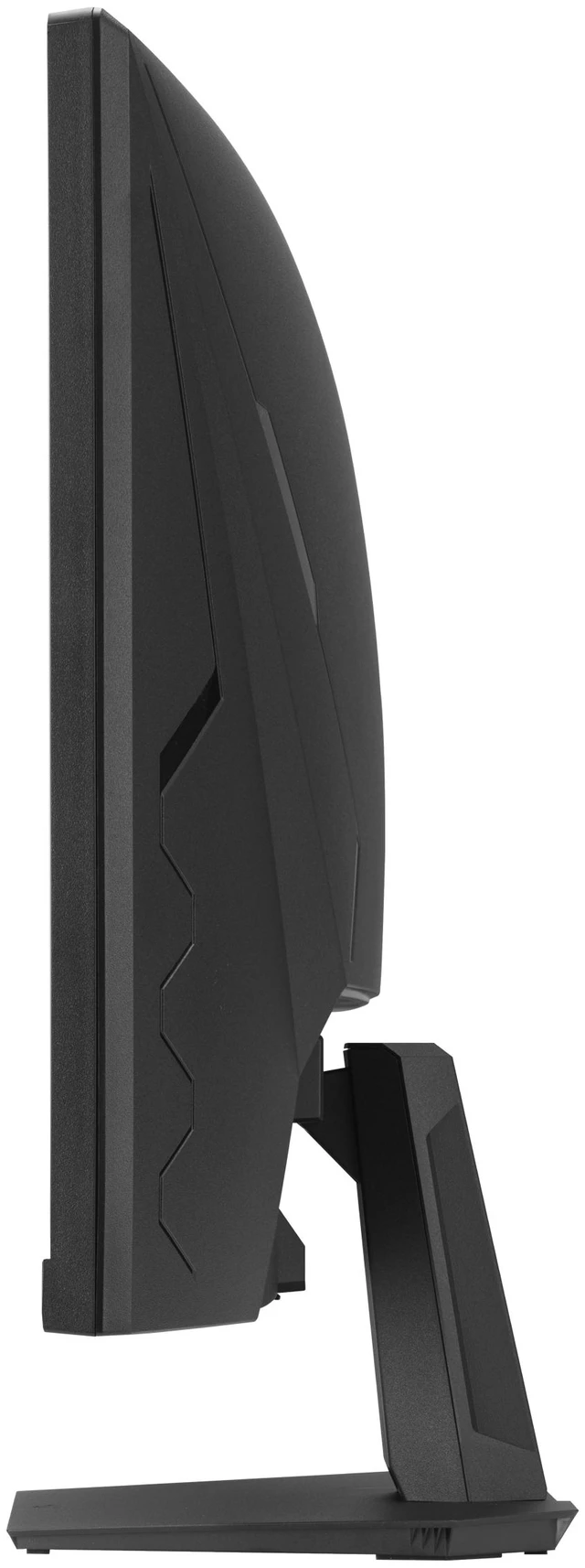 Alt view image 6 of 17 - ASUS TUF Gaming 34 Inch Ultrawide Dual mode QHD 1440P 200Hz Full HD 400Hz, AMD FreeSync Premium ELMB SYNC Curved Gaming Computer Monitor VG34WQ5F