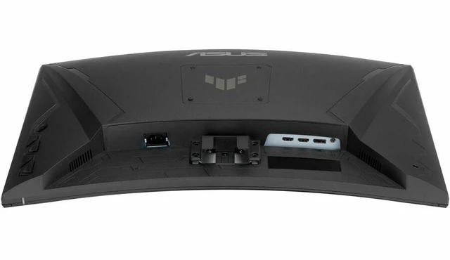 Alt view image 6 of 7 - Asus TUF VG27WQ5F 27" Class WQHD Curved Screen Gaming LED Monitor - 16:9 - 27" Viewable - VA - LED Backlight - 2560 x 1440 - 1073.7 Million Colors - 300 Nit - 0.50 ms - 220 Hz Refresh Rate - VG27WQ5F