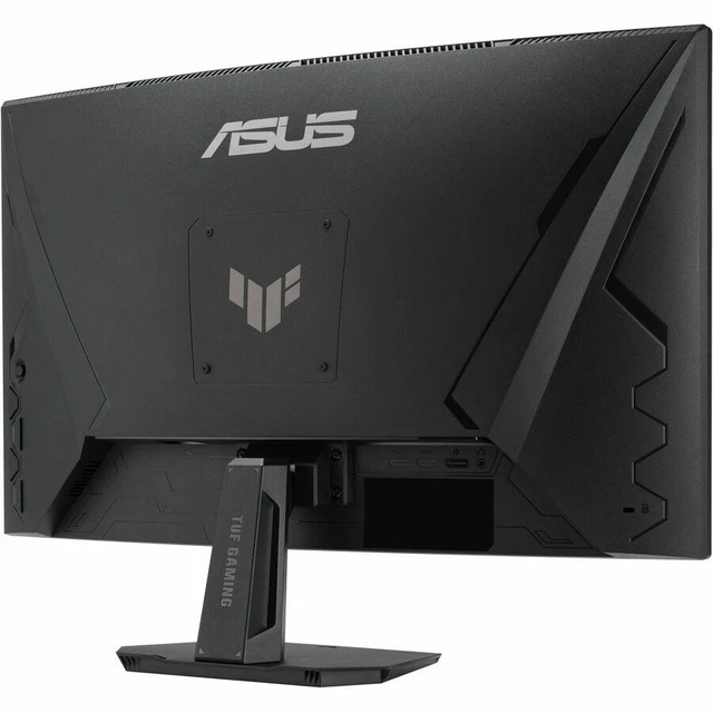 Alt view image 7 of 7 - Asus TUF VG27WQ5F 27" Class WQHD Curved Screen Gaming LED Monitor - 16:9 - 27" Viewable - VA - LED Backlight - 2560 x 1440 - 1073.7 Million Colors - 300 Nit - 0.50 ms - 220 Hz Refresh Rate - VG27WQ5F