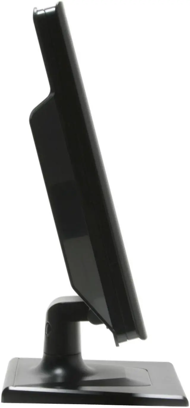 Alt view image 5 of 11 - Cibox 17" SXGA LCD Monitor 8 ms D-Sub C1722