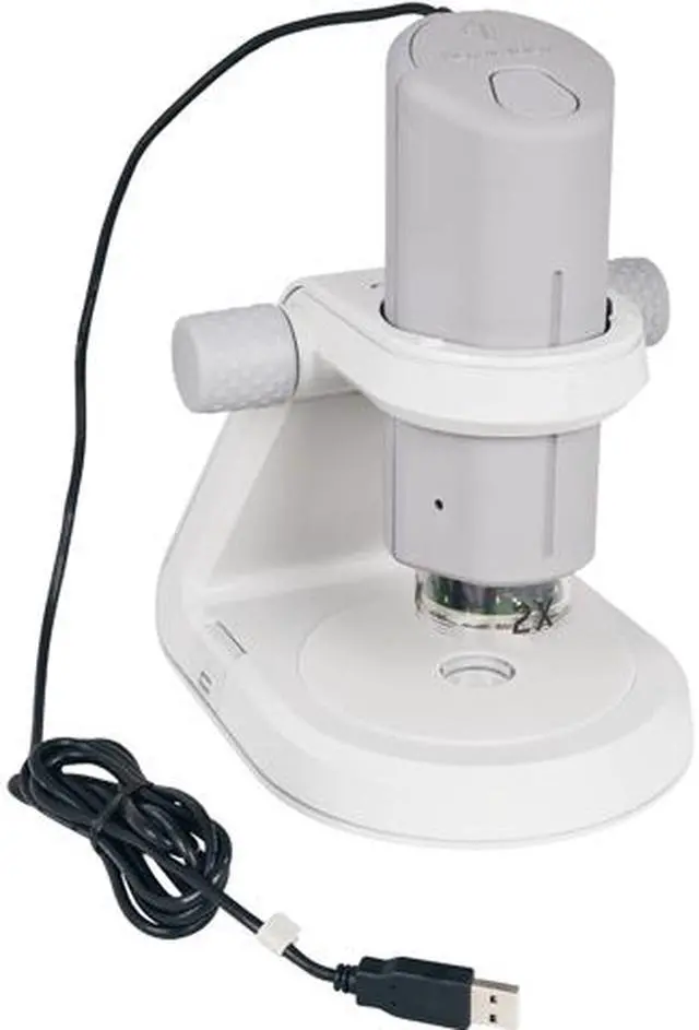 Main image of Ken-A-Vision T-1050 640 x 480 Digital Microscope