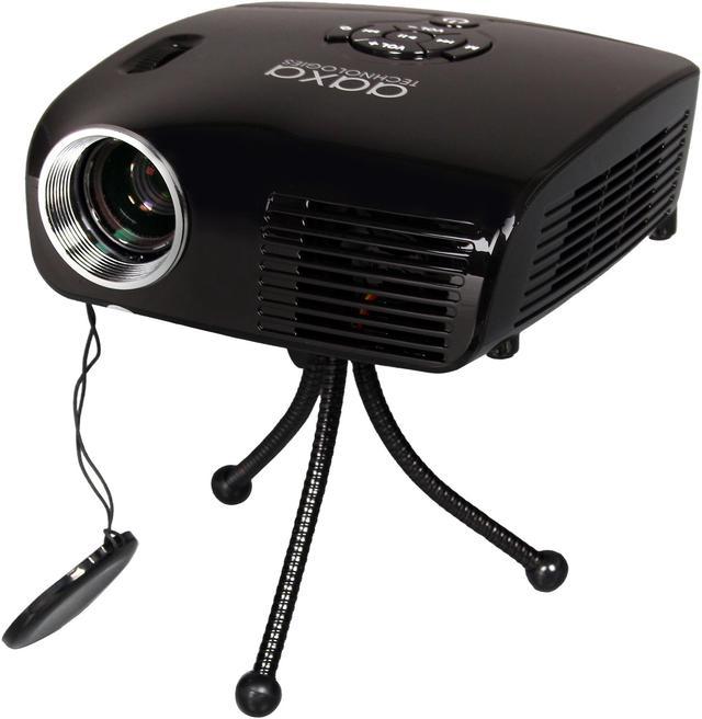 aaxa m2 micro projector