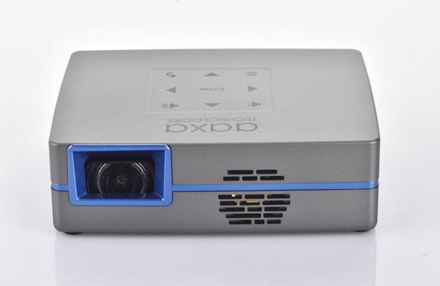 NEW Portable Mini LED Projector 1080pSmart Home Theater Cinema Movies buy VGA/USB/SD