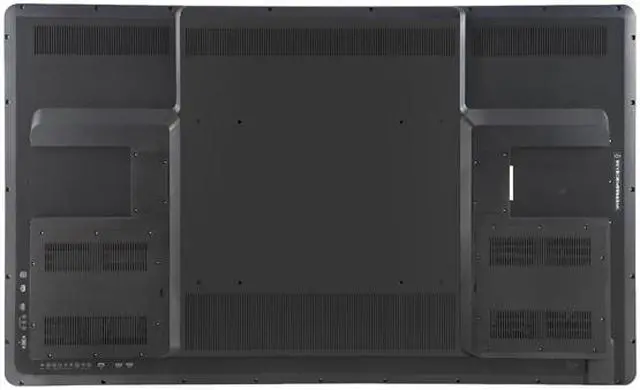 Alt view image 4 of 5 - Astar AWB-5506 55in Full HD Multi-Touch LED Interactive Smart Writing Board Display