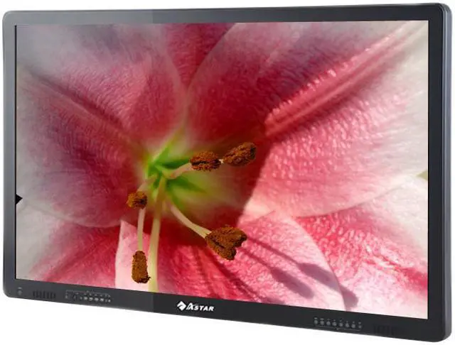 Main image of Astar AWB-5506 55in Full HD Multi-Touch LED Interactive Smart Writing Board Display