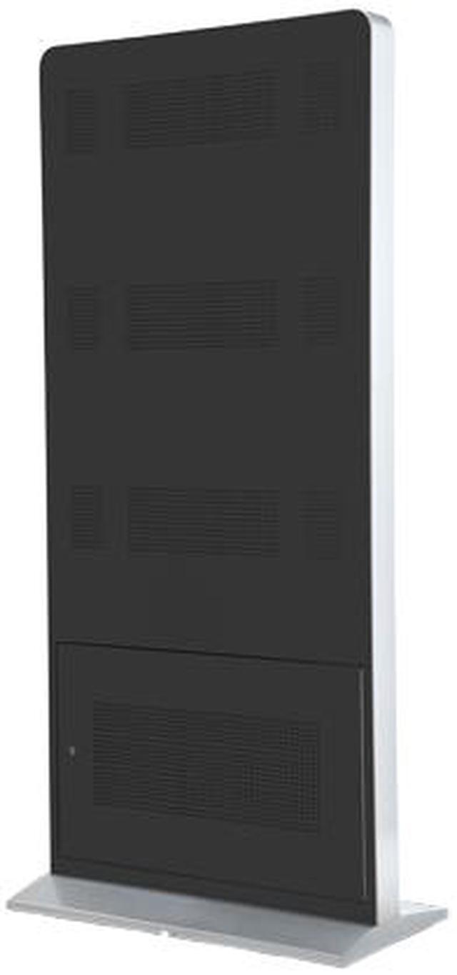 Alt view image 3 of 7 - Astar TDS5510h 55in Full HD Commercial LED Kiosk w/ Media Player