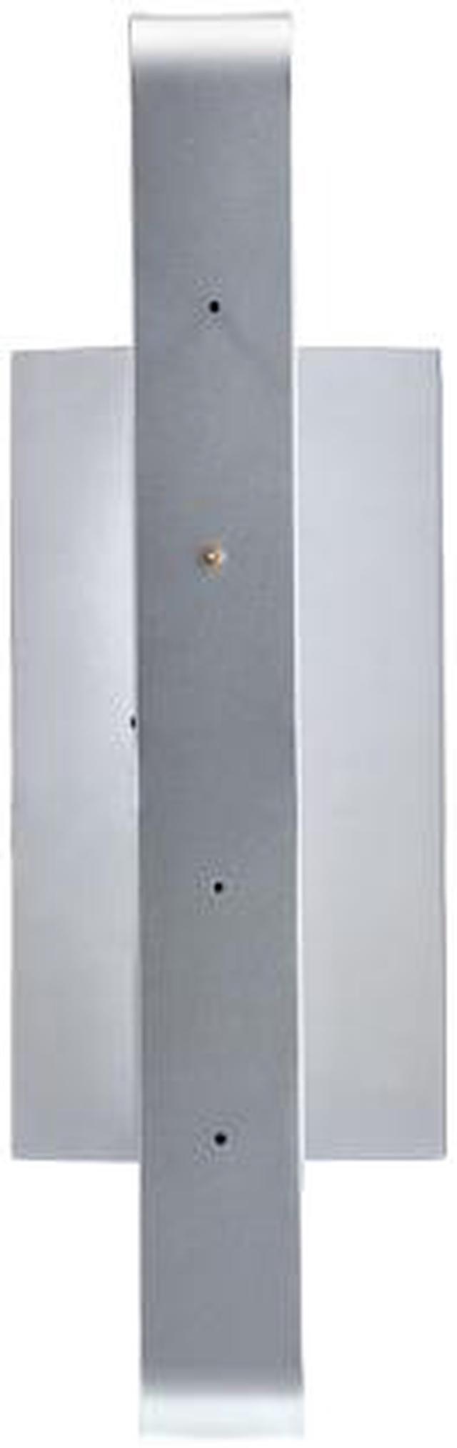 Alt view image 6 of 7 - Astar TDS5510h 55in Full HD Commercial LED Kiosk w/ Media Player