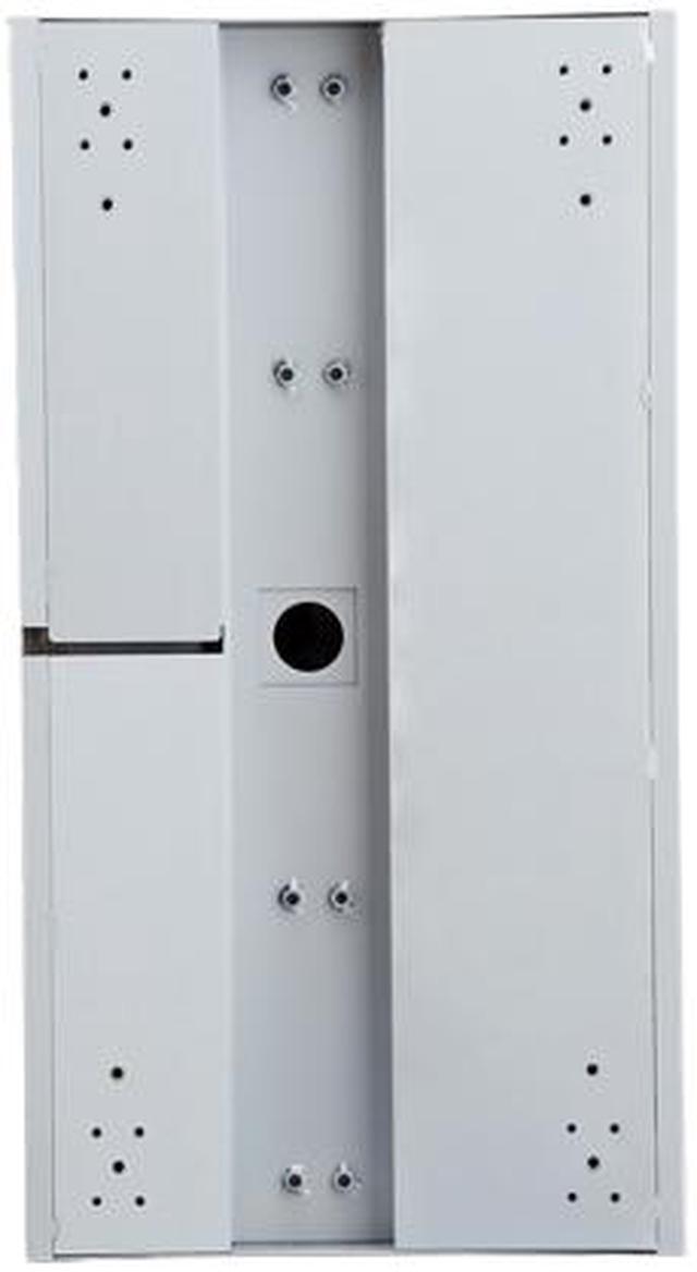 Alt view image 7 of 7 - Astar TDS5510h 55in Full HD Commercial LED Kiosk w/ Media Player