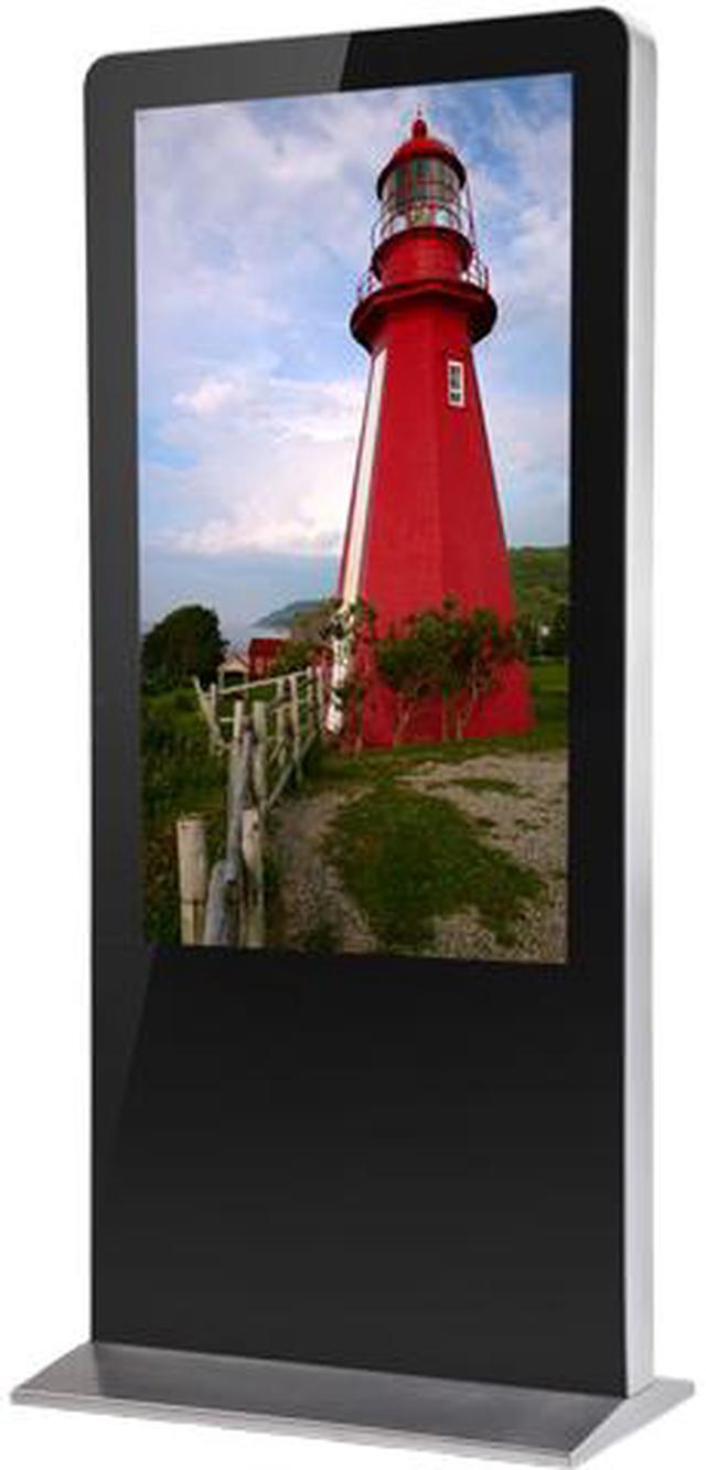 Main image of Astar TDS5510h 55in Full HD Commercial LED Kiosk w/ Media Player