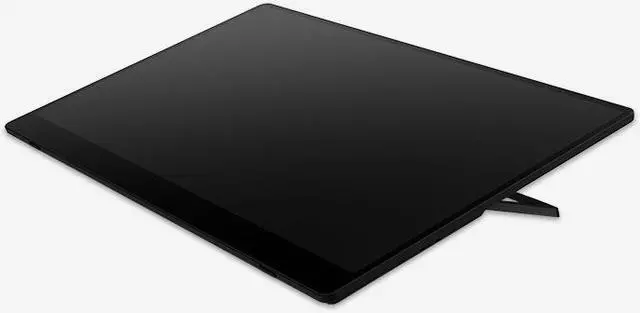 Alt view image 4 of 8 - Ricoh 15.6" Portable Monitor 150BW Wireless - 1920 x 1080 - OLED Display - USB C - Dual Speaker