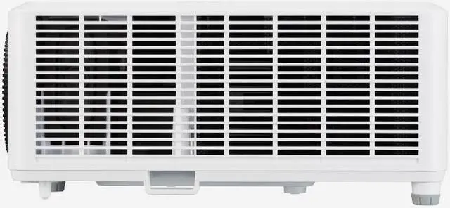 Alt view image 6 of 9 - RICOH Compact Laser Projector PJ WXL5860 (432479)
