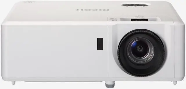 Main image of RICOH Compact Laser Projector PJ WUL5860 (432480)