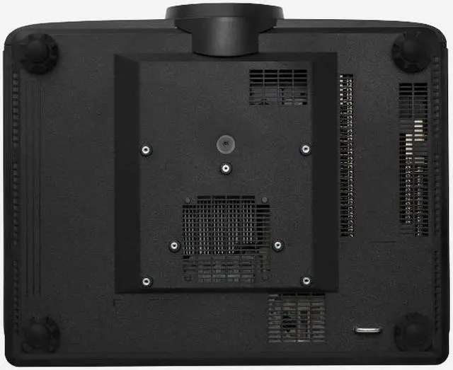 Alt view image 4 of 7 - RICOH High-End 8,500 lumens Laser Projectors PJ 6600 Series (432666)