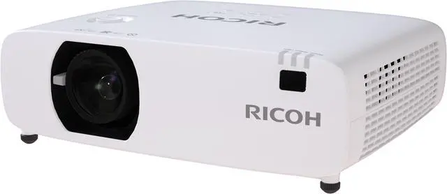 Main image of RICOH Compact Laser Projectors PJ WUL5A50