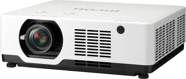 Main image of RICOH High-End Laser Projectors PJ WUL6760
