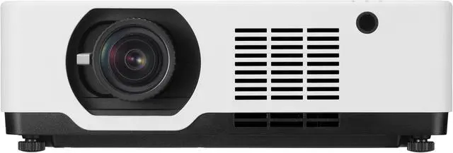 Alt view image 2 of 10 - RICOH High-End Laser Projectors PJ WUL6760
