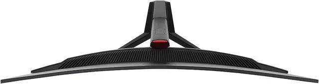 Alt view image 9 of 10 - MSI Optix AG32C 32" Red LED Non-Glare Super Narrow Bezel 1ms Response Full HD 1920 x 1080 165Hz Refresh Rate FreeSync Technology Curved Gaming Monitor