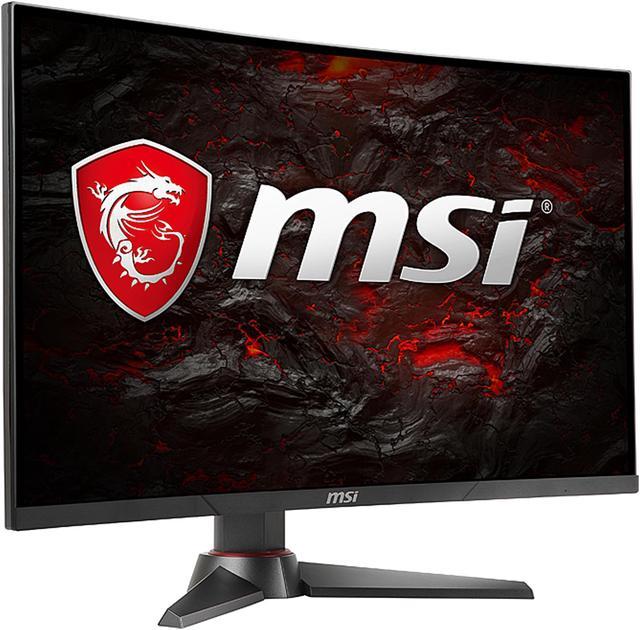 MSI OPTIX MAG271C 27