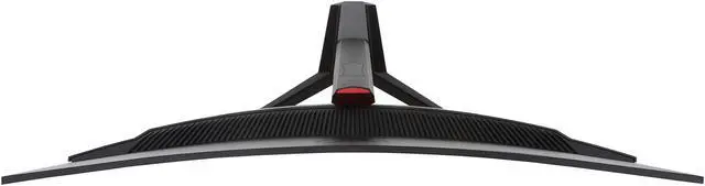 Alt view image 10 of 14 - MSI Optix AG32CQ Black / Red 31.5" 144Hz Curved 2K Gaming Monitor, 2560 x 1440, FreeSync, Widescreen LED Backlight, HDMI, and 250 cd/m2 3000:1