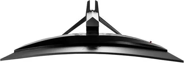 Alt view image 15 of 15 - MSI Optix MAG321CQR 32" WQHD Non-Glare Super Narrow Bezel 1ms 2560 x 1440 Resolution 144Hz Refresh Rate FreeSync Technology Height Adjustable Curved Monitor