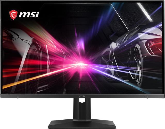 MSI Optix MAG273R – Accurate Display. Ultimate Victory