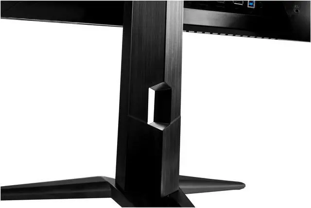 Alt view image 14 of 14 - MSI Optix MAG321CURV 32" (Actual size 31.5") 3840 x 2160 4K 60Hz DisplayPort HDMI USB 3.1 Type-C HDR Ready Curved Gaming Monitor