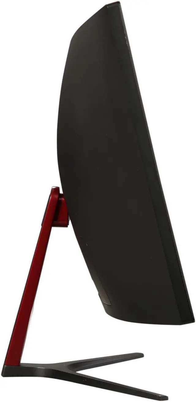 Alt view image 4 of 8 - MSI Optix MAG341CQ 34" UWQHD 3440x1440 2K Resolution 100Hz DisplayPort HDMI DVI AMD FreeSync Technology Anti-Flicker Curved Gaming Monitor