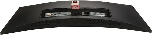 Alt view image 7 of 8 - MSI Optix MAG341CQ 34" UWQHD 3440x1440 2K Resolution 100Hz DisplayPort HDMI DVI AMD FreeSync Technology Anti-Flicker Curved Gaming Monitor