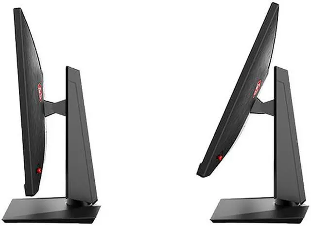 Alt view image 5 of 10 - MSI 27" 165 Hz VA FHD Gaming Monitor FreeSync (AMD Adaptive Sync) HDMI, DisplayPort Optix MAG272R