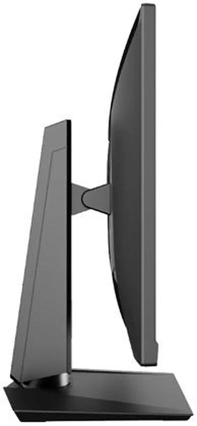 Alt view image 7 of 10 - MSI 27" 165 Hz VA FHD Gaming Monitor FreeSync (AMD Adaptive Sync) HDMI, DisplayPort Optix MAG272R