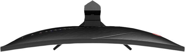 Alt view image 6 of 6 - MSI OPTIX MAG272CRX 27" Full HD 1920 x 1080 1ms 240 Hz HDMI, DisplayPort, USB-C AMD FreeSync Height Adjustable Curved Gaming Monitor