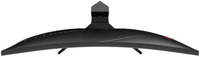 Alt view image 5 of 6 - MSI OPTIX MAG272CR 27" Full HD 1920 x 1080 1ms 165 Hz HDMI, DisplayPort, USB-C AMD FreeSync Height Adjustable Curved Gaming Monitor