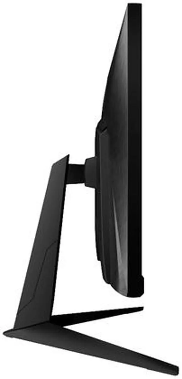 Alt view image 6 of 11 - MSI Optix G241 24" (Actual size 23.8") Full HD 1920 x 1080 1ms (MPRT) 144Hz 2 x HDMI, DisplayPort AMD FreeSync Anti-Glare Frameless Design Backlit LED IPS Gaming Monitor