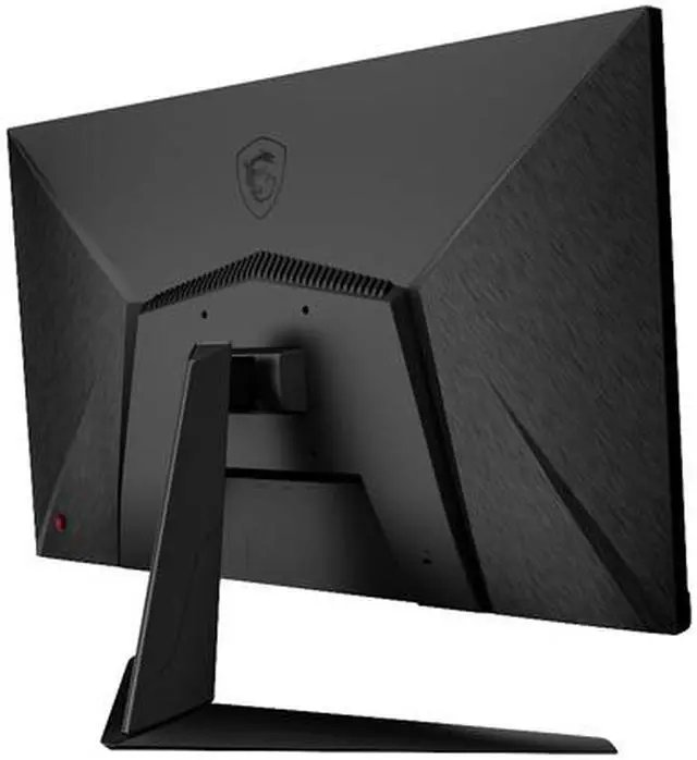 Alt view image 11 of 13 - MSI Optix G271 27" Full HD 1920 x 1080 1ms (MPRT) 144Hz 2xHDMI DisplayPort AMD FreeSync Anti-Glare Frameless Design Backlit LED IPS Gaming Monitor