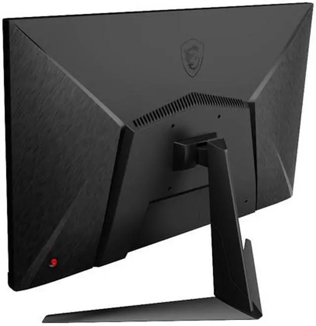 Alt view image 12 of 13 - MSI Optix G271 27" Full HD 1920 x 1080 1ms (MPRT) 144Hz 2xHDMI DisplayPort AMD FreeSync Anti-Glare Frameless Design Backlit LED IPS Gaming Monitor