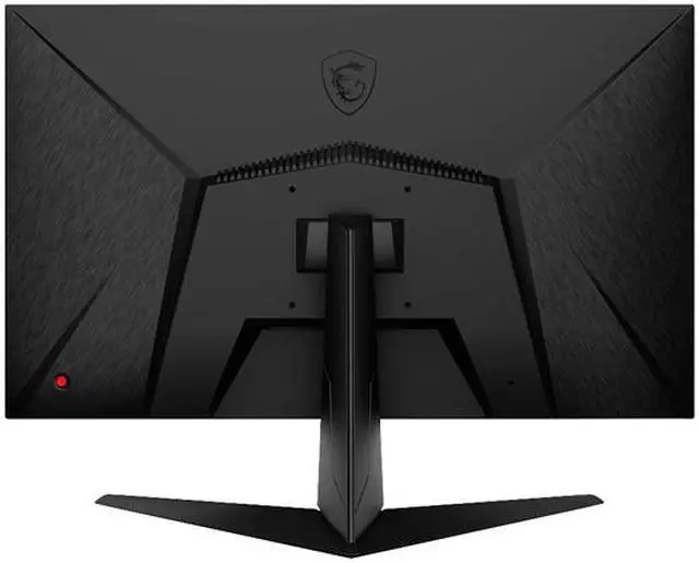 Alt view image 13 of 13 - MSI Optix G271 27" Full HD 1920 x 1080 1ms (MPRT) 144Hz 2xHDMI DisplayPort AMD FreeSync Anti-Glare Frameless Design Backlit LED IPS Gaming Monitor
