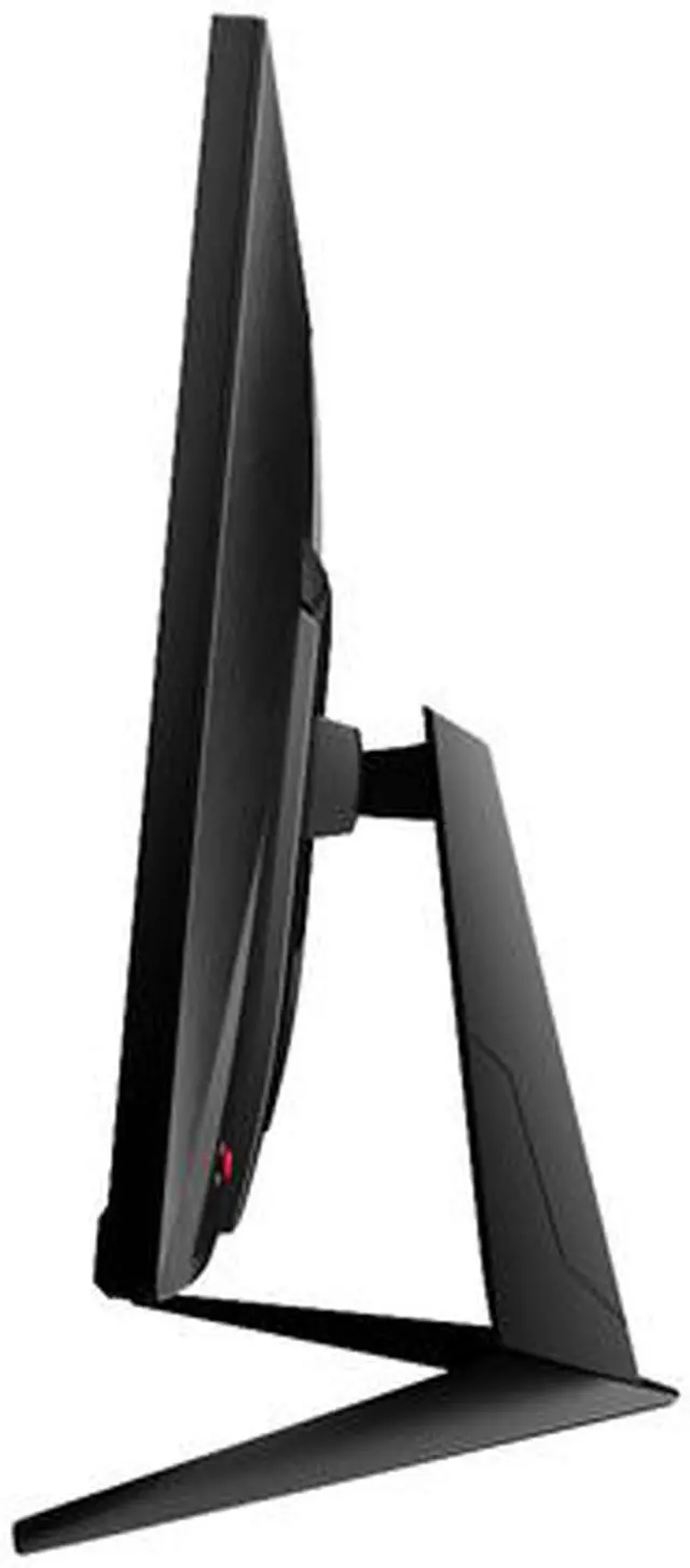Alt view image 8 of 13 - MSI Optix G271 27" Full HD 1920 x 1080 1ms (MPRT) 144Hz 2xHDMI DisplayPort AMD FreeSync Anti-Glare Frameless Design Backlit LED IPS Gaming Monitor